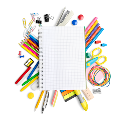 Stationery